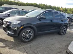 KL4MMESL4MB050429 2021 BUICK ENCORE GX