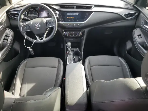 KL4MMESL4MB050429 2021 BUICK ENCORE GX - Image 8