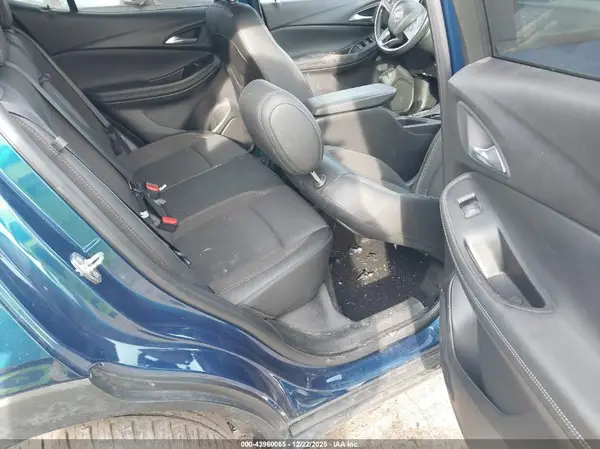 KL4MMESL4MB053654 2021 BUICK ENCORE GX - Image 8