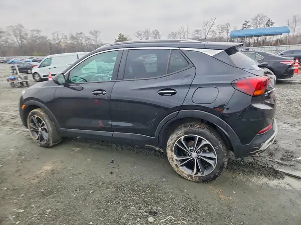 KL4MMESL4MB057171 2021 BUICK ENCORE - Image 2
