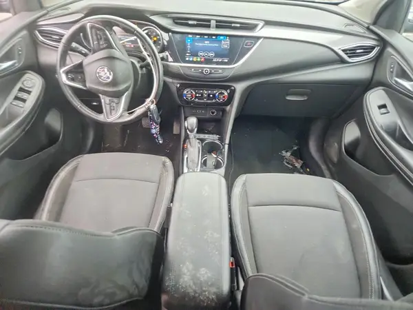 KL4MMESL4MB057171 2021 BUICK ENCORE - Image 8