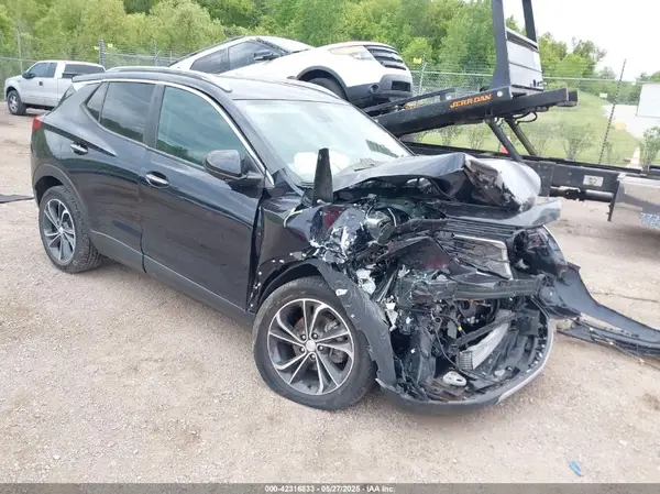 KL4MMESL4MB071667 2021 BUICK ENCORE GX - Image 1