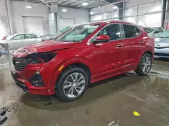 KL4MMESL4MB107034 2021 BUICK ENCORE GX
