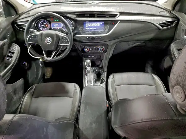 KL4MMESL4MB107034 2021 BUICK ENCORE GX - Image 8