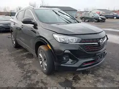 KL4MMESL4MB115943 2021 BUICK ENCORE GX