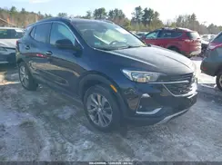 KL4MMESL4MB119104 2021 BUICK ENCORE GX