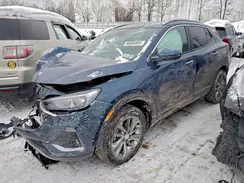KL4MMESL4MB119183 2021 BUICK ENCORE GX