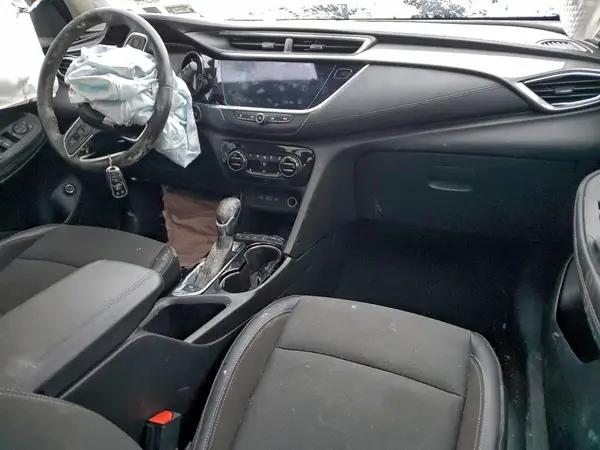 KL4MMESL4MB119183 2021 BUICK ENCORE GX - Image 8