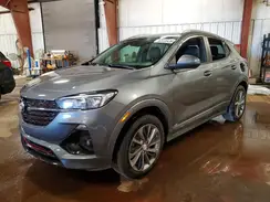KL4MMESL4MB120771 2021 BUICK ENCORE