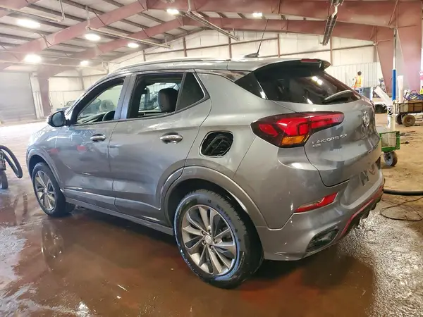 KL4MMESL4MB120771 2021 BUICK ENCORE - Image 2