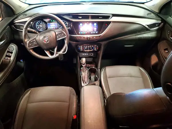 KL4MMESL4MB120771 2021 BUICK ENCORE - Image 8