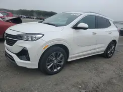 KL4MMESL4MB124612 2021 BUICK ENCORE