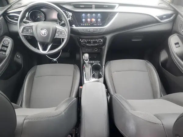 KL4MMESL4MB124612 2021 BUICK ENCORE - Image 8
