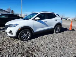 KL4MMESL4MB133021 2021 BUICK ENCORE GX