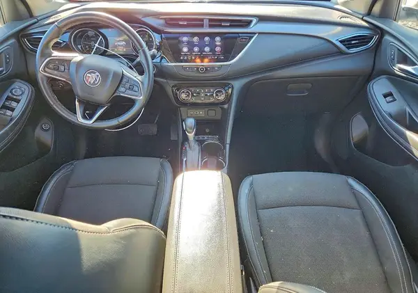 KL4MMESL4MB133021 2021 BUICK ENCORE GX - Image 8