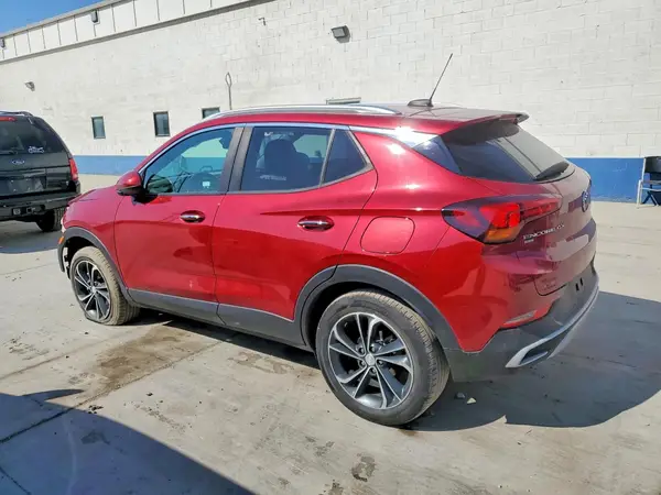 KL4MMESL4MB144004 2021 BUICK ENCORE - Image 2