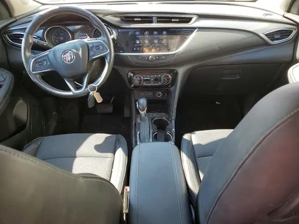 KL4MMESL4MB144004 2021 BUICK ENCORE - Image 8