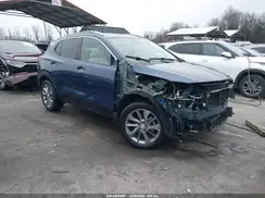 KL4MMESL4MB146920 2021 BUICK ENCORE GX