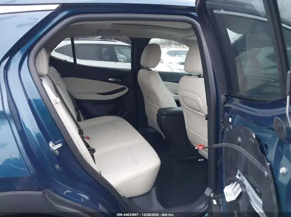 KL4MMESL4MB146920 2021 BUICK ENCORE GX - Image 8