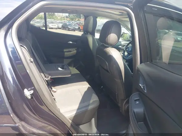 KL4MMESL4MB148408 2021 BUICK ENCORE GX - Image 8