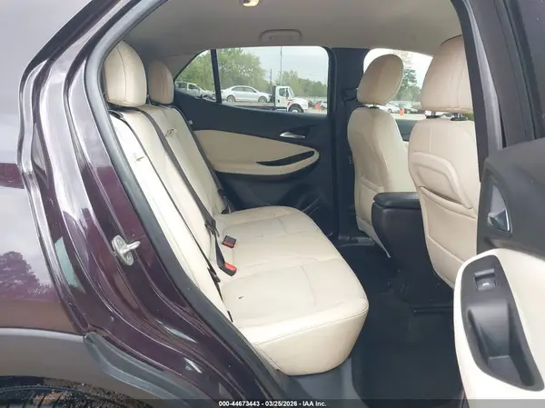 KL4MMESL4MB149090 2021 BUICK ENCORE GX - Image 8