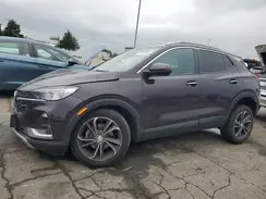 KL4MMESL4MB149171 2021 BUICK ENCORE GX