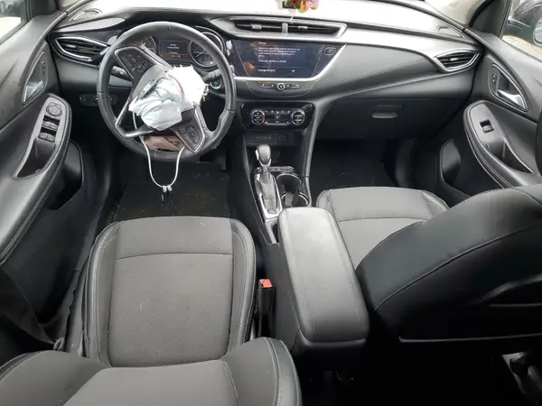 KL4MMESL4MB149171 2021 BUICK ENCORE GX - Image 8