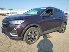 KL4MMESL4MB152121 2021 BUICK ENCORE GX