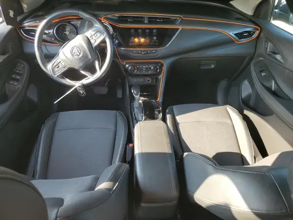 KL4MMESL4MB152121 2021 BUICK ENCORE GX - Image 8