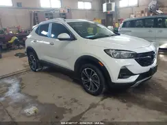 KL4MMESL4MB153611 2021 BUICK ENCORE GX