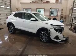KL4MMESL4MB155293 2021 BUICK ENCORE GX