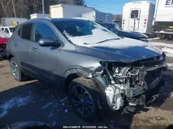 KL4MMESL4MB155603 2021 BUICK ENCORE GX