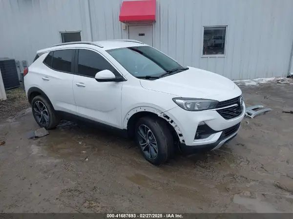 KL4MMESL4MB162874 2021 BUICK ENCORE GX - Image 1