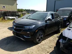 KL4MMESL4MB170263 2021 BUICK ENCORE GX