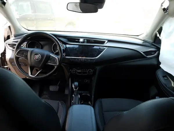 KL4MMESL4MB170263 2021 BUICK ENCORE GX - Image 8