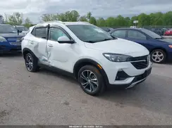 KL4MMESL4MB172854 2021 BUICK ENCORE GX