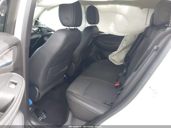 KL4MMESL4MB172854 2021 BUICK ENCORE GX - Image 8
