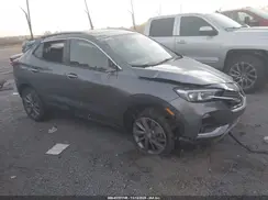 KL4MMESL4MB175284 2021 BUICK ENCORE GX