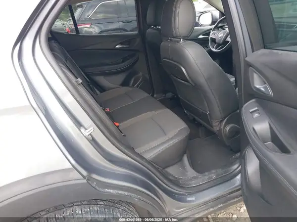 KL4MMESL4MB175995 2021 BUICK ENCORE GX - Image 8
