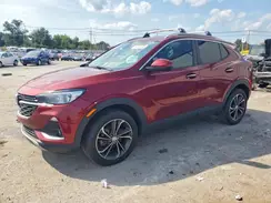 KL4MMESL4NB102563 2022 BUICK ENCORE GX