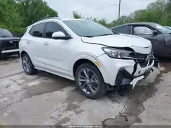 KL4MMESL4NB122084 2022 BUICK ENCORE GX