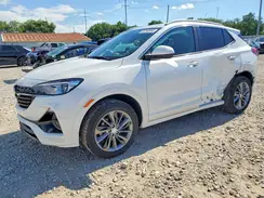 KL4MMESL4NB139385 2022 BUICK ENCORE
