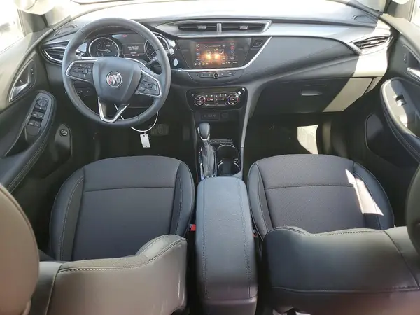 KL4MMESL4NB139385 2022 BUICK ENCORE - Image 8