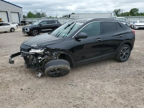 KL4MMESL4NB142190 2022 BUICK ENCORE - Image 1