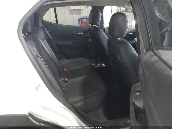 KL4MMESL4NB143887 2022 BUICK ENCORE GX - Image 8