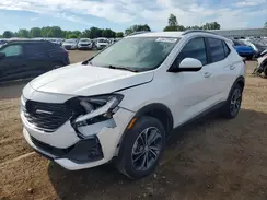 KL4MMESL4PB010050 2023 BUICK ENCORE