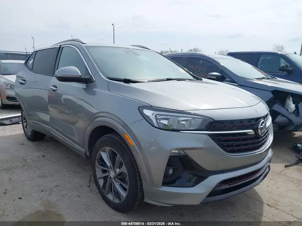KL4MMESL4PB013496 2023 BUICK ENCORE GX - Image 1