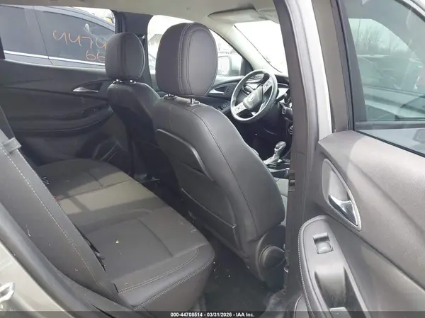 KL4MMESL4PB013496 2023 BUICK ENCORE GX - Image 8