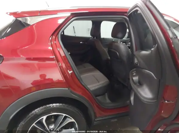 KL4MMESL4PB015880 2023 BUICK ENCORE GX - Image 8