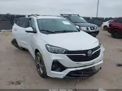 KL4MMESL4PB019394 2023 BUICK ENCORE GX